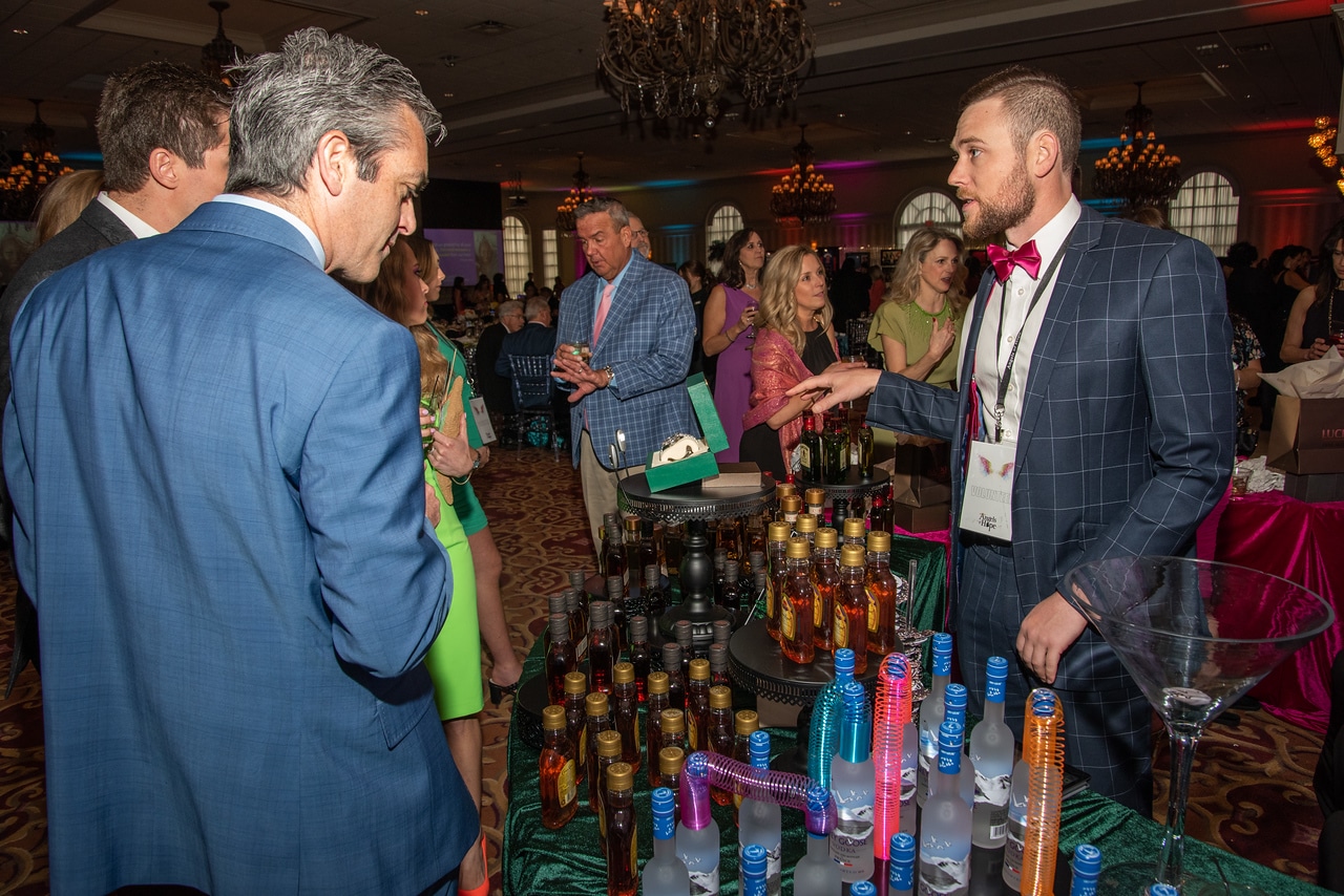 Night of Hope 2023 – 1