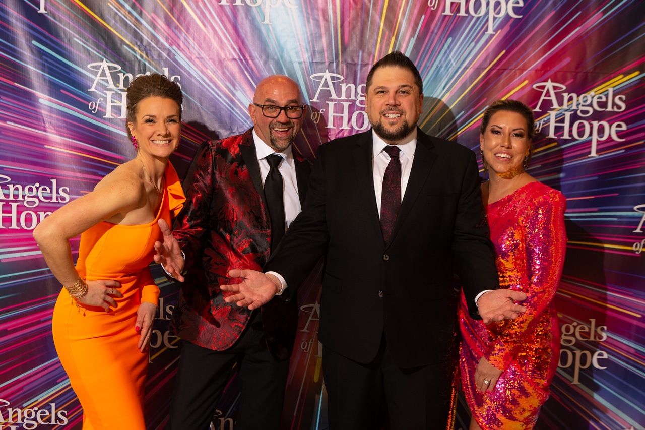 Night of Hope 2023 – 25