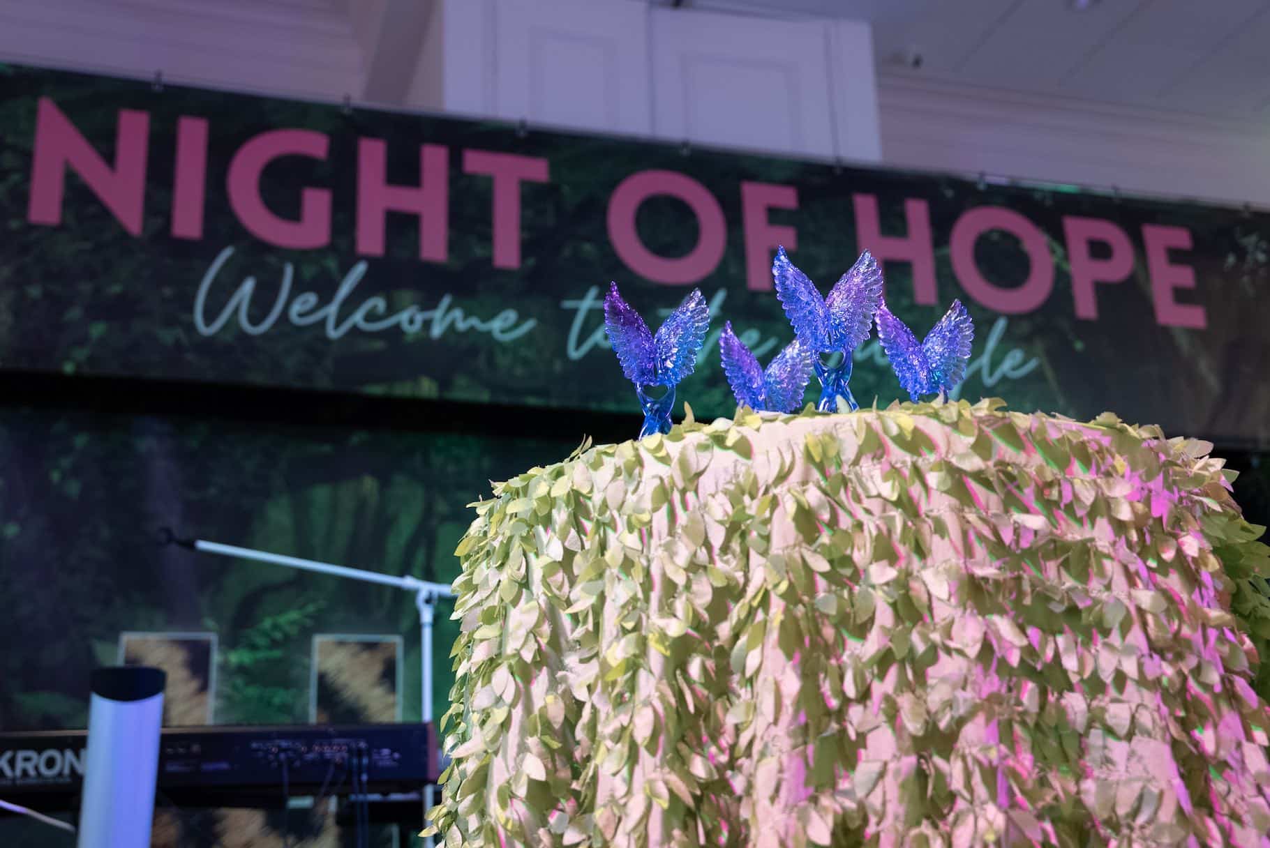 Night of Hope 2024 – 1