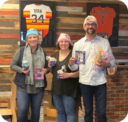 Way Elementary Fundraiser