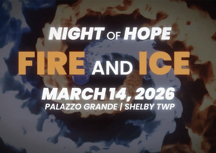 2025 Night of Hope 