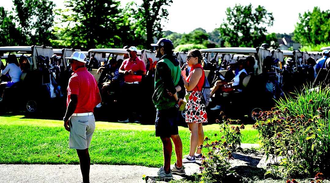 Poker Run at 2025’s Golf For Hope