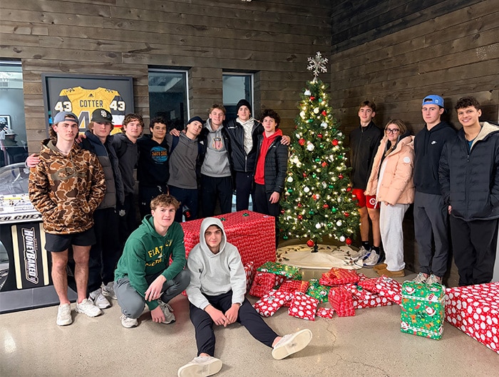 Holiday Program